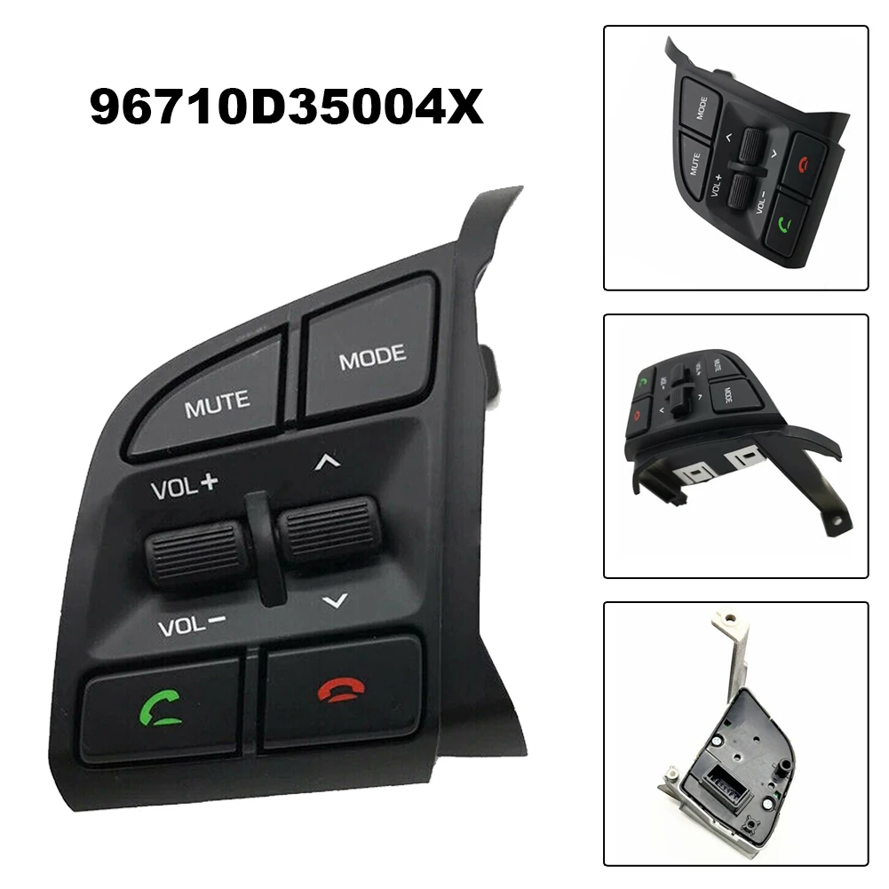 1 шт. переключатель управления 96710D35004X для Hyundai Tucson 2016-2018 левый сменный практичный в использовании
1 шт. переключатель управления 96710D35004X для Hyundai Tucson 2016-2018 левый сменный практичный в использовании