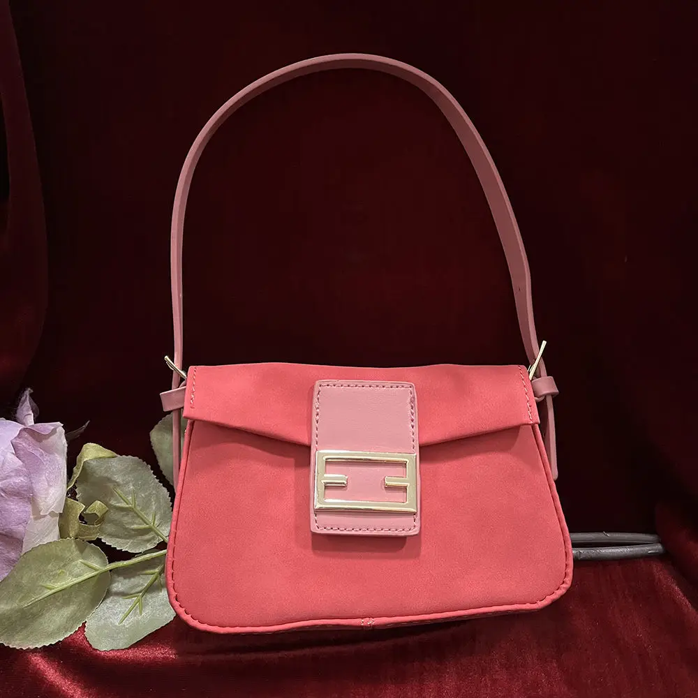 Kamalen Harajuku Y2K Retro Small Shoulder Bag for Women PU Fashion Sweet Cool Girl Crossbody Messenger Bag 2022 Mini Underarmbag
Kamalen Harajuku Y2K Retro Small Shoulder Bag for Women PU Fashion Sweet Cool Girl Crossbody Messenger Bag 2022 Mini Underarmbag