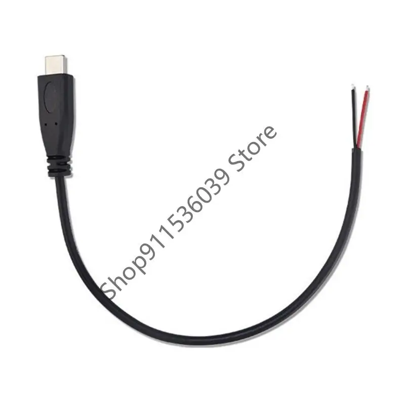 AREOFRGB Удлинитель питания USB C 22AWG
AREOFRGB Удлинитель питания USB C 22AWG