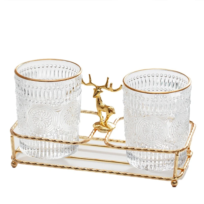 1 комплект, портативная многофункциональная креативная стеклянная чашка для мытья зубов
1 комплект, портативная многофункциональная креативная стеклянная чашка для мытья зубов