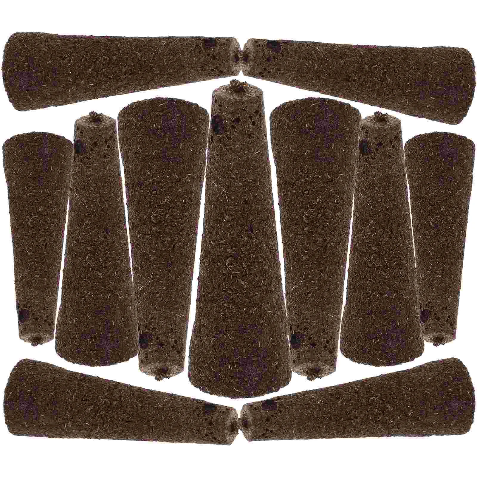 50 Pcs Cultivate Seedlings Sponges For Hydroponic Planting Loofah Filling Soilless Cultivation Equipment Tool Peat Sprout
50 Pcs Cultivate Seedlings Sponges For Hydroponic Planting Loofah Filling Soilless Cultivation Equipment Tool Peat Sprout