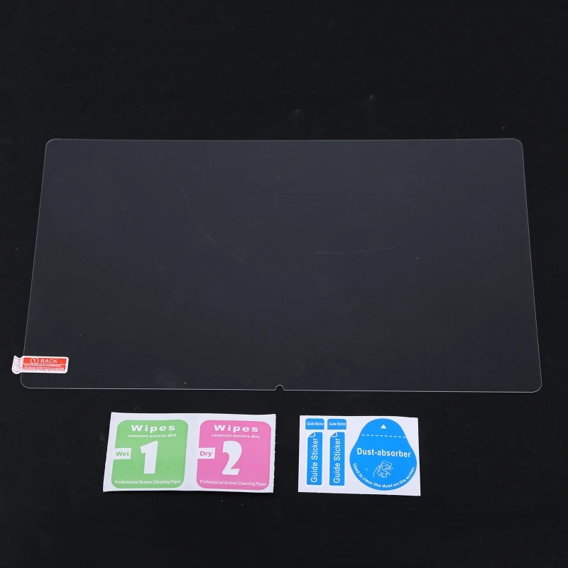 2022 New Screen Films For Lenovo Tab Xiaoxin Pad P11/ P11 Pro 11.5in Display Protector Tempered Glass Film Ultra Sensitive 9H
2022 New Screen Films For Lenovo Tab Xiaoxin Pad P11/ P11 Pro 11.5in Display Protector Tempered Glass Film Ultra Sensitive 9H