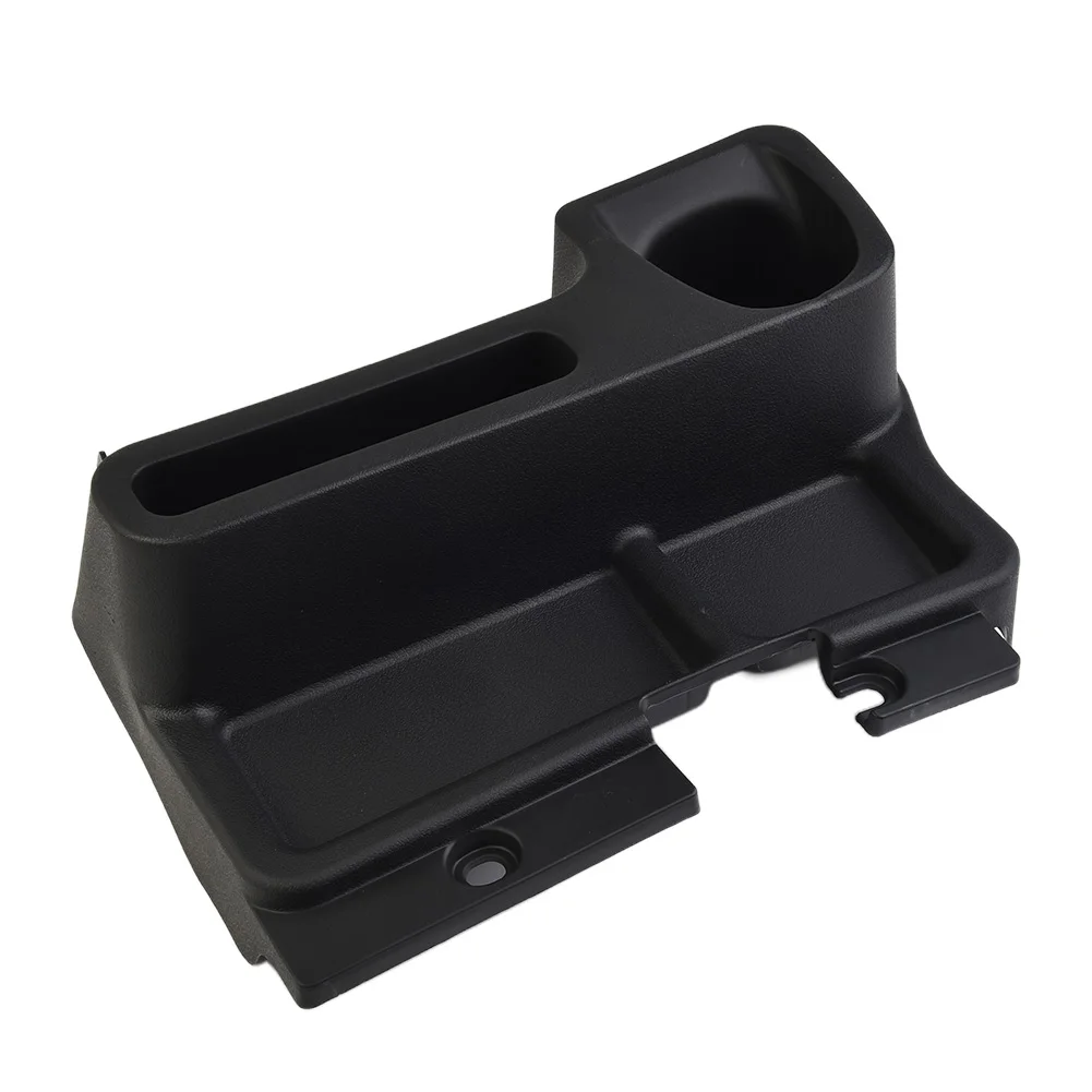 1Pcs Car Center Console Armrest Box For Toyota Land Cruiser 70 71 76 79 Armrest Box Console Storage Box Center Plastic Tray
1Pcs Car Center Console Armrest Box For Toyota Land Cruiser 70 71 76 79 Armrest Box Console Storage Box Center Plastic Tray