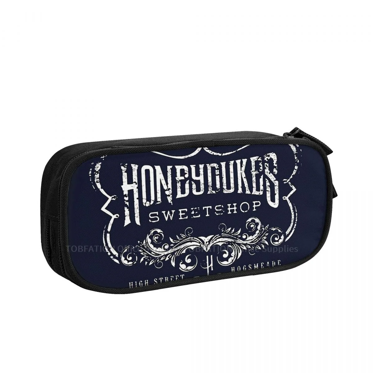 Magical Text Pencase Pencil Bag Girls Boys Student Stationary Bags Large Capacity Double Zipper
Magical Text Pencase Pencil Bag Girls Boys Student Stationary Bags Large Capacity Double Zipper