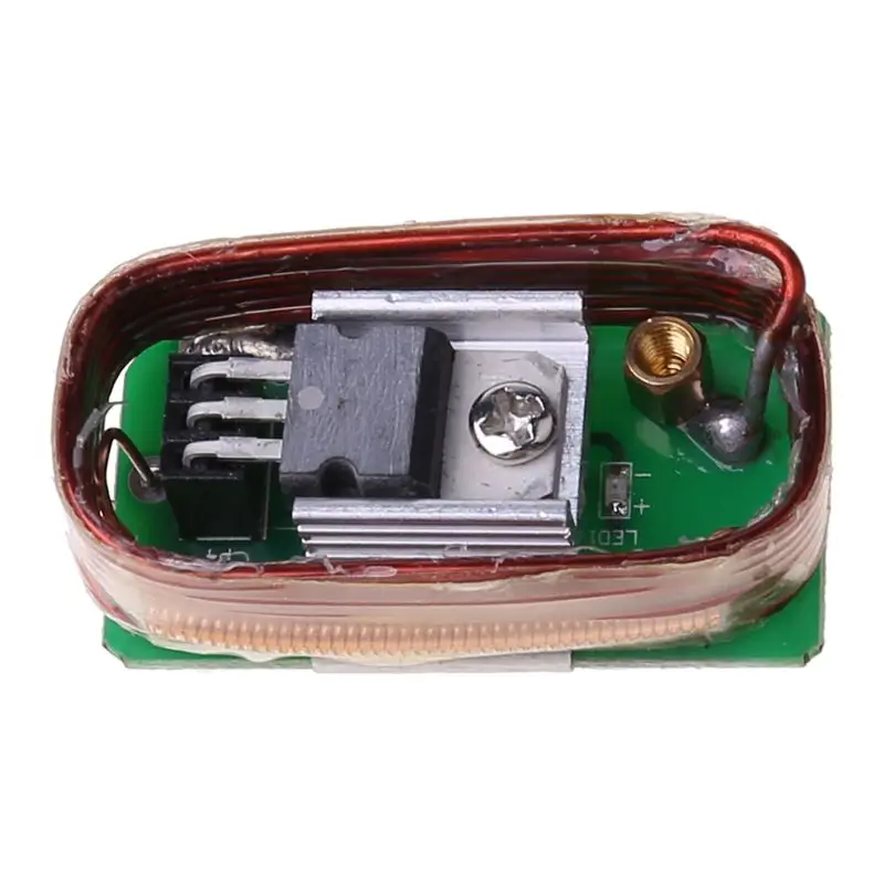 Coil High Power Generator Of High Voltage With Commonly Used Coil Motherboard Pipe Drop Shipping
Coil High Power Generator Of High Voltage With Commonly Used Coil Motherboard Pipe Drop Shipping