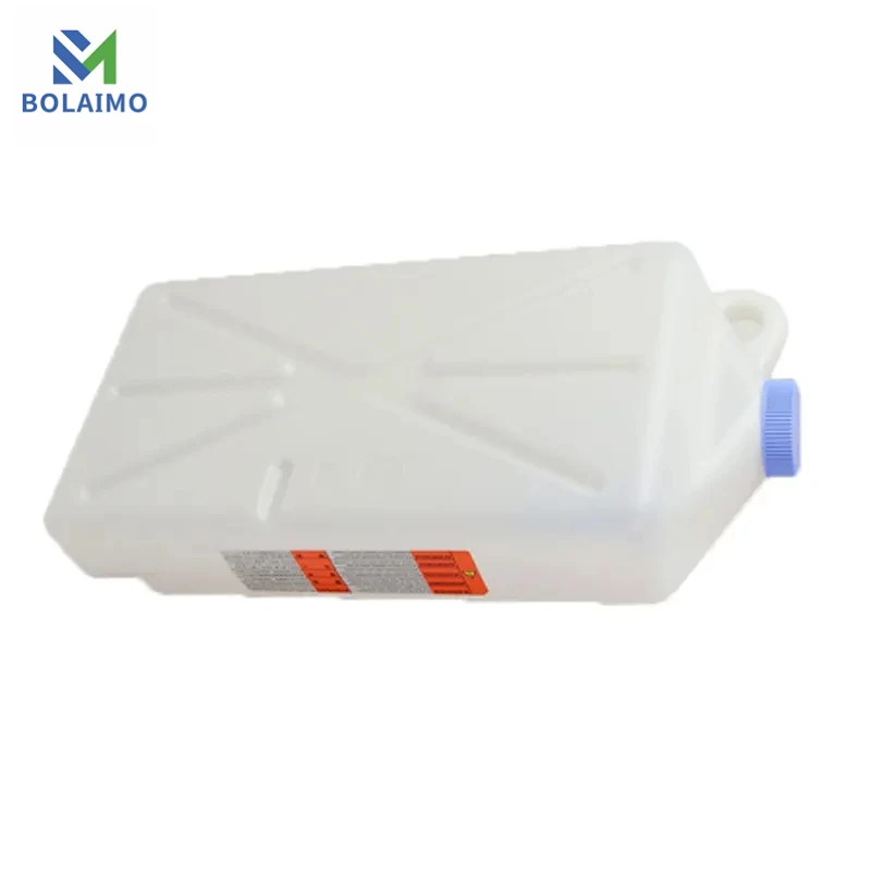 1x Compatible Waste Toner Container Canon IR C7055 C7260 C7270 C7565i C7570i C7580i C9065 PRO C9075 PRO C9270PRO Waste Toner BoX
1x Compatible Waste Toner Container Canon IR C7055 C7260 C7270 C7565i C7570i C7580i C9065 PRO C9075 PRO C9270PRO Waste Toner BoX
