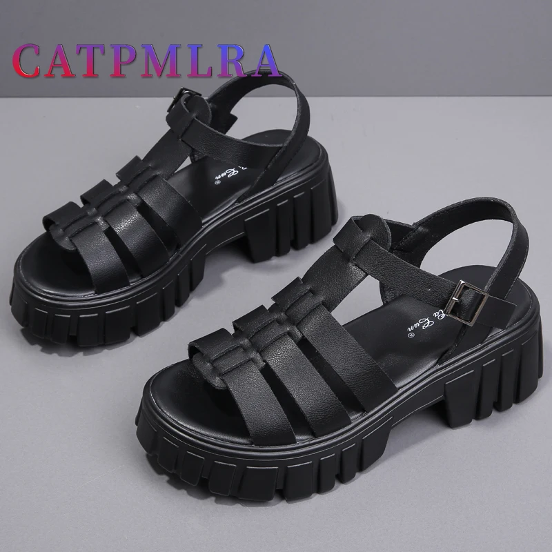 2022 Hot Sale Gladiator Sandals Woman Designer Summer Ladies Shoes Thick Soled Ladies Walking Sandals Non-Slip Sport Sandals
2022 Hot Sale Gladiator Sandals Woman Designer Summer Ladies Shoes Thick Soled Ladies Walking Sandals Non-Slip Sport Sandals