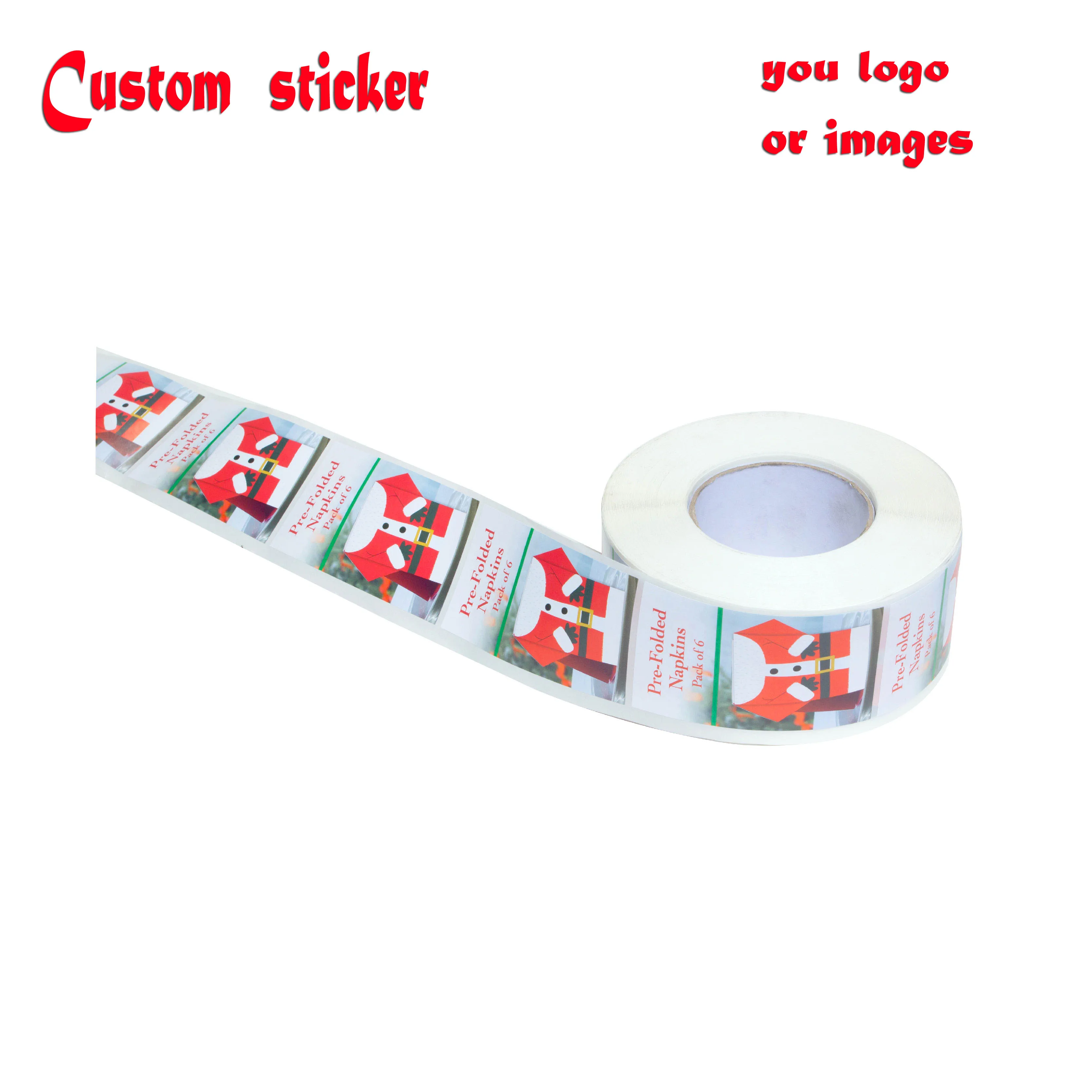 100Pcs/Lot Custom Personalised Square Business Logo Personalised Sticker Business Labels Postage Labels Order stickers
100Pcs/Lot Custom Personalised Square Business Logo Personalised Sticker Business Labels Postage Labels Order stickers