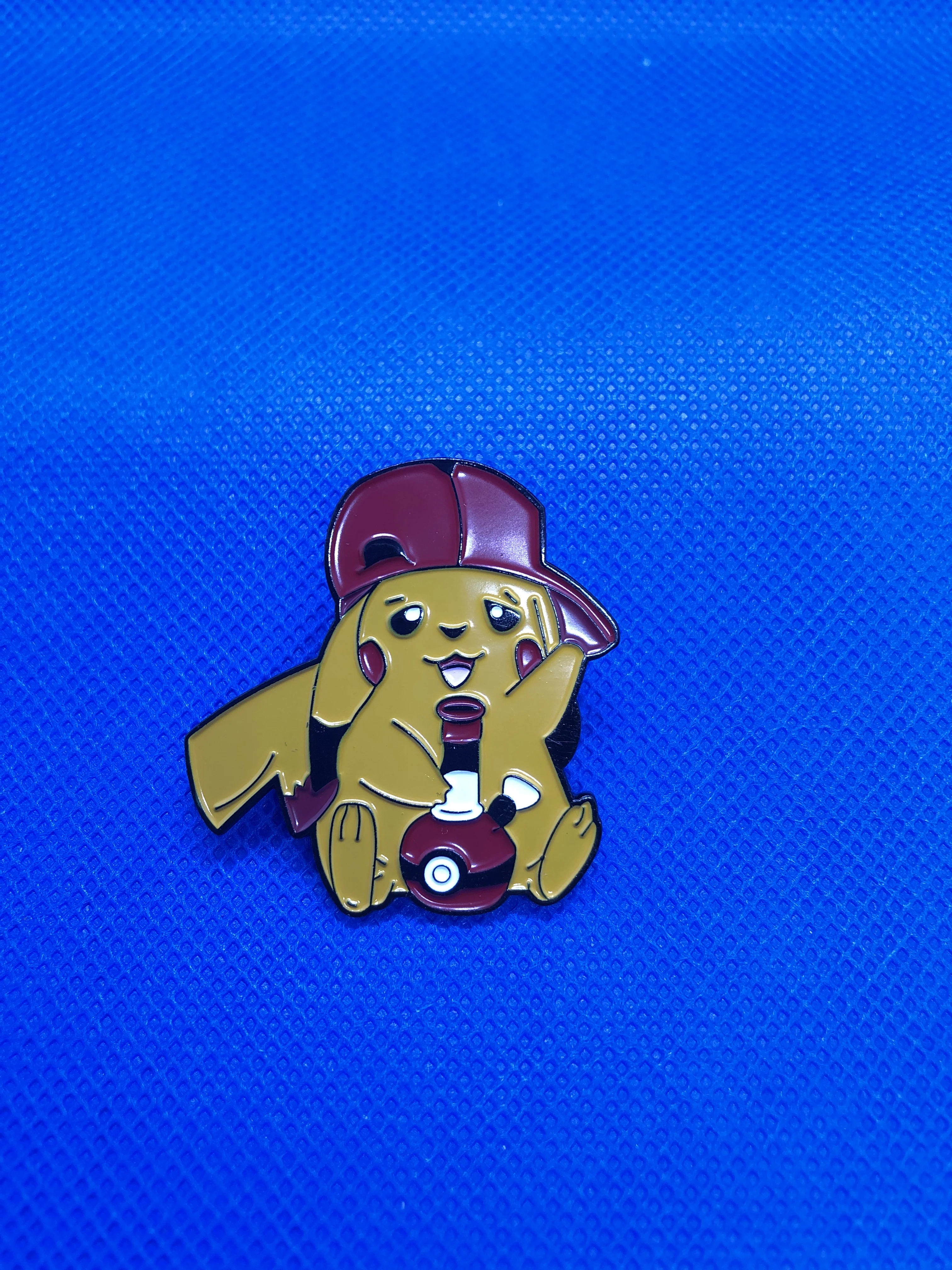 Japanese Anime Pets and Elves Jewelry Gift Pin WrapFashionable Creative Cartoon Brooch Lovely Enamel Badge Clothing Accessories
Japanese Anime Pets and Elves Jewelry Gift Pin WrapFashionable Creative Cartoon Brooch Lovely Enamel Badge Clothing Accessories