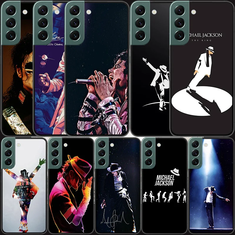 Michael jackson Phone For Samsung Galaxy A51 A71 5G A10S A20E A20S A30 A40 A50 A70 A50S A70S A21S A31 A41 A01 A11 A90 Case Cover
Michael jackson Phone For Samsung Galaxy A51 A71 5G A10S A20E A20S A30 A40 A50 A70 A50S A70S A21S A31 A41 A01 A11 A90 Case Cover