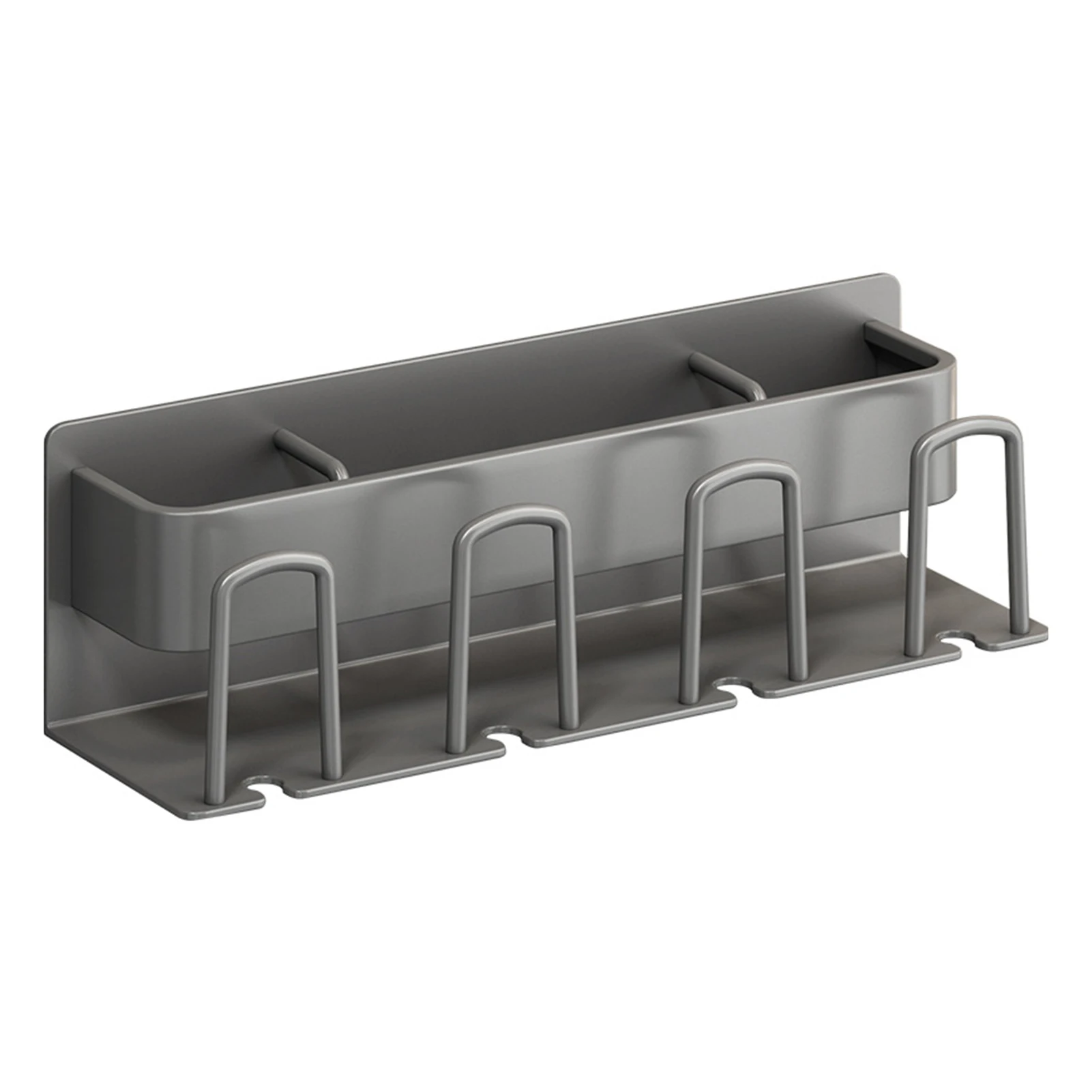 Стойка для зубных щёток, из алюминиевого сплава
Стойка для зубных щёток, из алюминиевого сплава