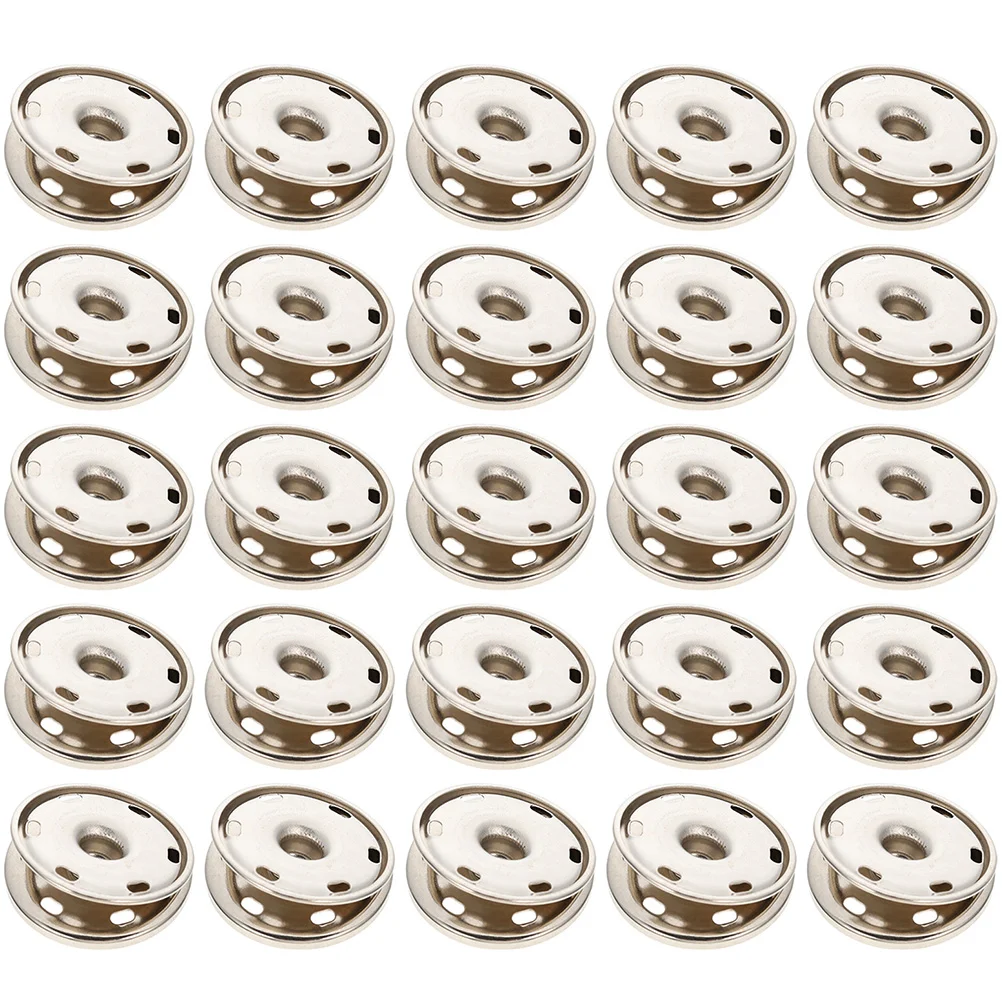 Snap Buttonsfasteners Sewing Snaps Press Button Metal Sewfastener Studs Clothes Clothing Alloykit Stud Crafting Coat
Snap Buttonsfasteners Sewing Snaps Press Button Metal Sewfastener Studs Clothes Clothing Alloykit Stud Crafting Coat