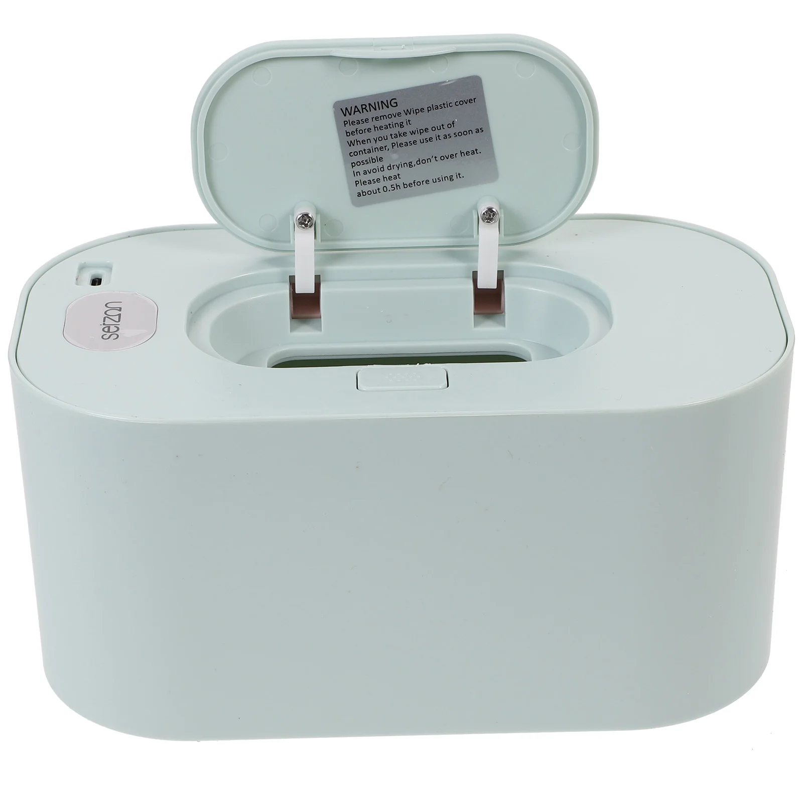 Wet Wipes Insulation Box Thermostatic Tissue Machine USB Cotton Towel Heater Warming
Wet Wipes Insulation Box Thermostatic Tissue Machine USB Cotton Towel Heater Warming