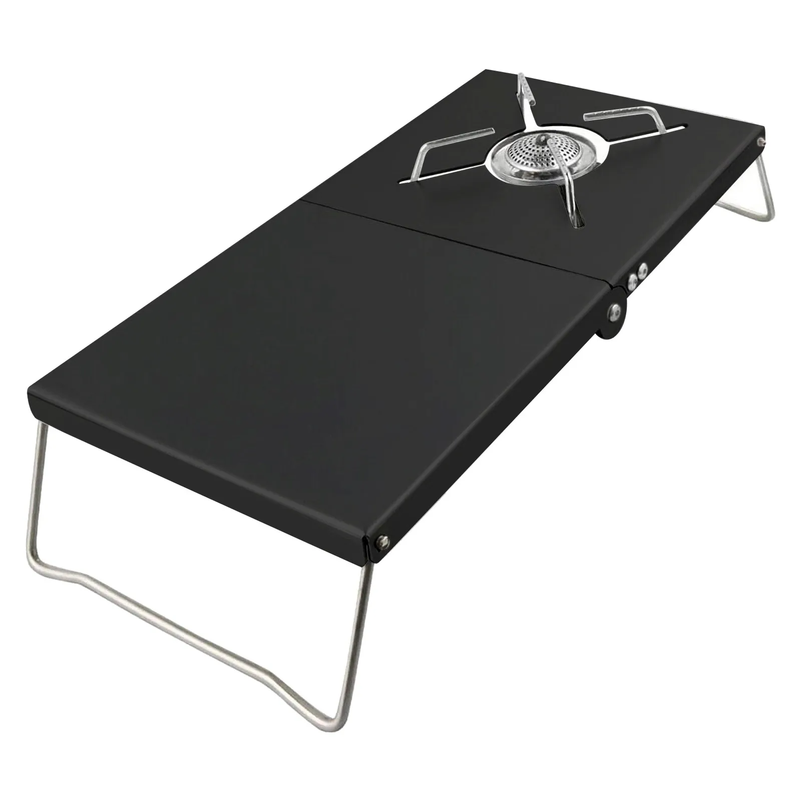 Набор кухонной утвари для посуды с антипригарным покрытием, легкая настольная горелка с подогревом для товелента, многофункциональный оди...
Набор кухонной утвари для посуды с антипригарным покрытием, легкая настольная горелка с подогревом для товелента, многофункциональный оди...