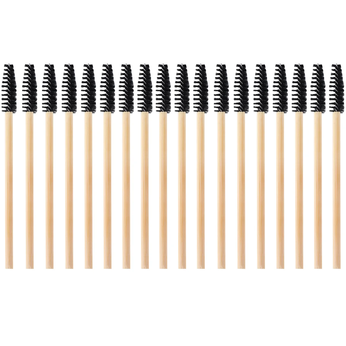 20pcs Brush Eyelash Mascara Brushes Mascara Brushes for Lashes Eyelash Brushes for Eyelash Extensions
20pcs Brush Eyelash Mascara Brushes Mascara Brushes for Lashes Eyelash Brushes for Eyelash Extensions