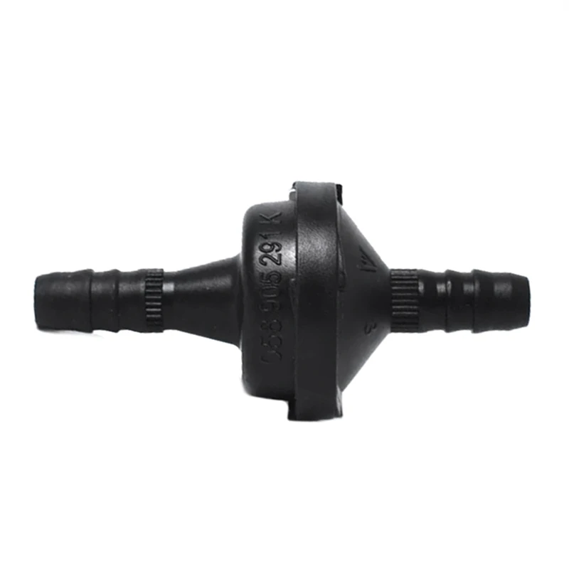 Vacuum Check Valve Air Pump Valve Car Accessories for A4 TT BEETLE PASSAT 058905291 058905291K
Vacuum Check Valve Air Pump Valve Car Accessories for A4 TT BEETLE PASSAT 058905291 058905291K