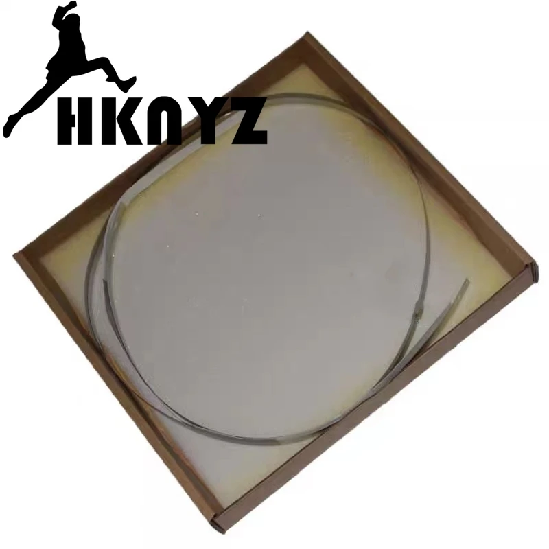 1PCS CK837-67017 Encoder strip 24inch for Q6677-60024 CK839-67005 For HP Designjet Z2100 Z3100 Z3200 Z5200 Z5400 2100 3100 3200
1PCS CK837-67017 Encoder strip 24inch for Q6677-60024 CK839-67005 For HP Designjet Z2100 Z3100 Z3200 Z5200 Z5400 2100 3100 3200