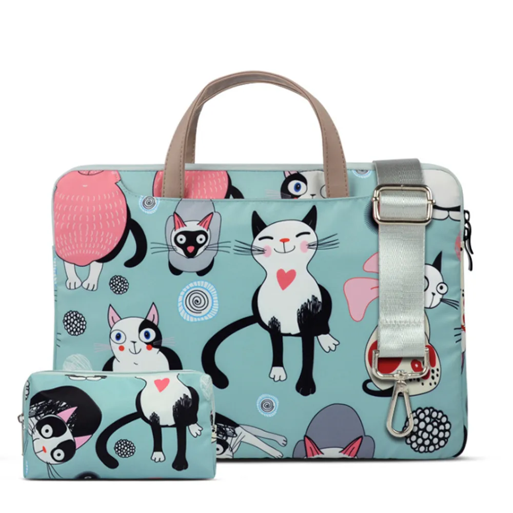 Cute Laptop Bag Sleeve for Acer Chromebook Spin Aspire 12 13 14 15 15.6 16 Inch Notebook Handbag Case for Women Girls Briefcase
Cute Laptop Bag Sleeve for Acer Chromebook Spin Aspire 12 13 14 15 15.6 16 Inch Notebook Handbag Case for Women Girls Briefcase