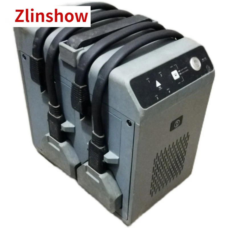 Instock Agriculture Drone Battery Charger For Dji T20 Agras T16 Charger Agricultural Sprayer 2600W 4 Channel Battery Charger
Instock Agriculture Drone Battery Charger For Dji T20 Agras T16 Charger Agricultural Sprayer 2600W 4 Channel Battery Charger