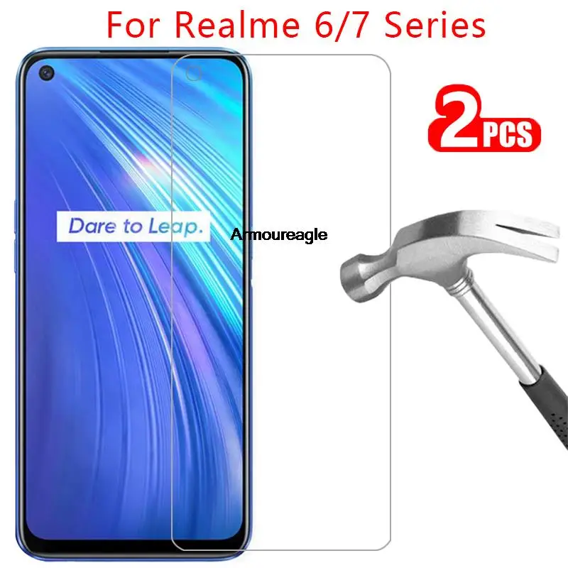 2 шт. Защитное стекло для realme 6 7 pro 6s s, защита экрана, закаленное стекло realmi s6 6pro 7pro realme6 realme7, защитная пленка
2 шт. Защитное стекло для realme 6 7 pro 6s s, защита экрана, закаленное стекло realmi s6 6pro 7pro realme6 realme7, защитная пленка