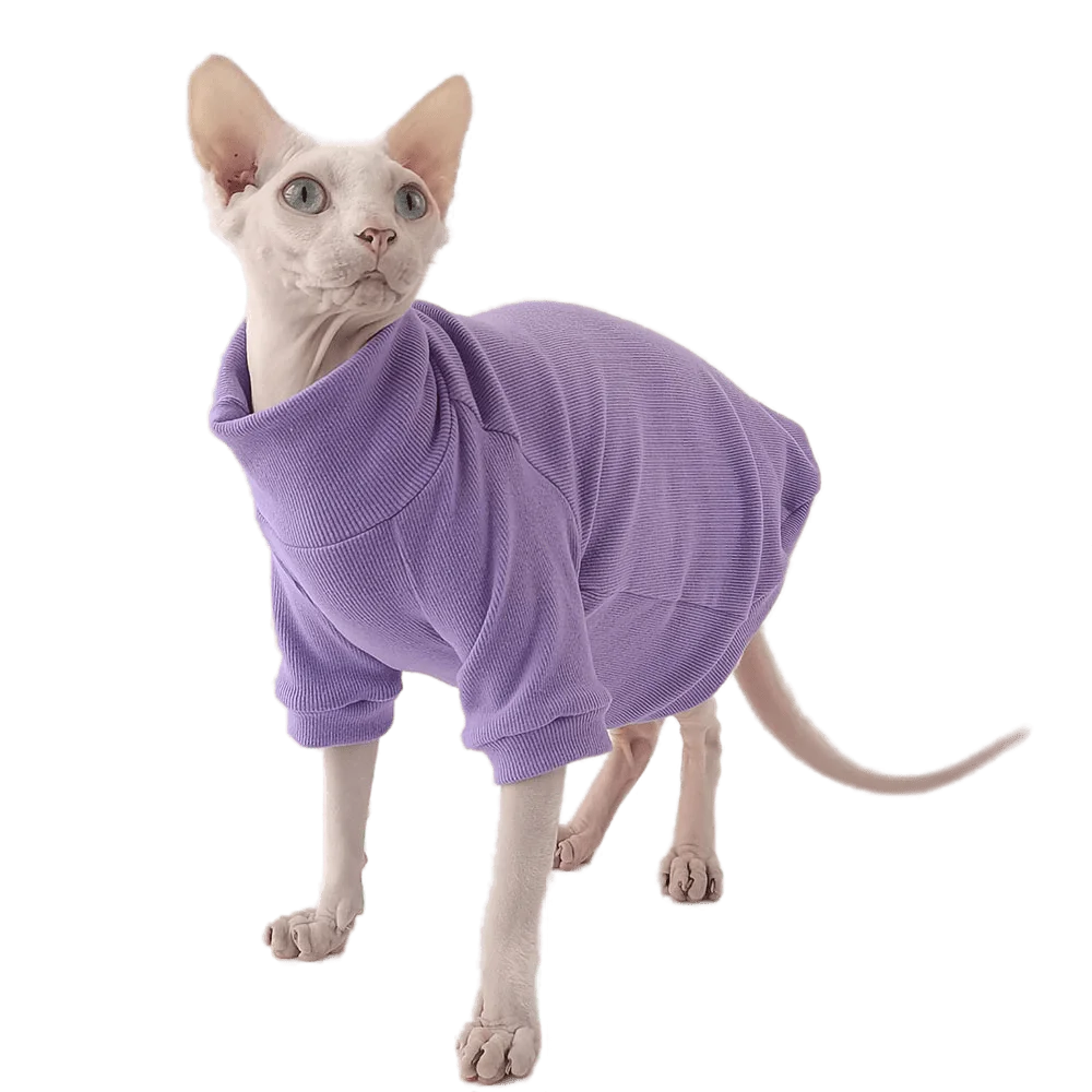 Наряды с котятами Devon Rex, Осень-зима, весна, осень, наряды с котом без одежды, пальто с котятами Devon Rex, пальто с котятами Hairelss, свитер с котятами
Наряды с котятами Devon Rex, Осень-зима, весна, осень, наряды с котом без одежды, пальто с котятами Devon Rex, пальто с котятами Hairelss, свитер с котятами