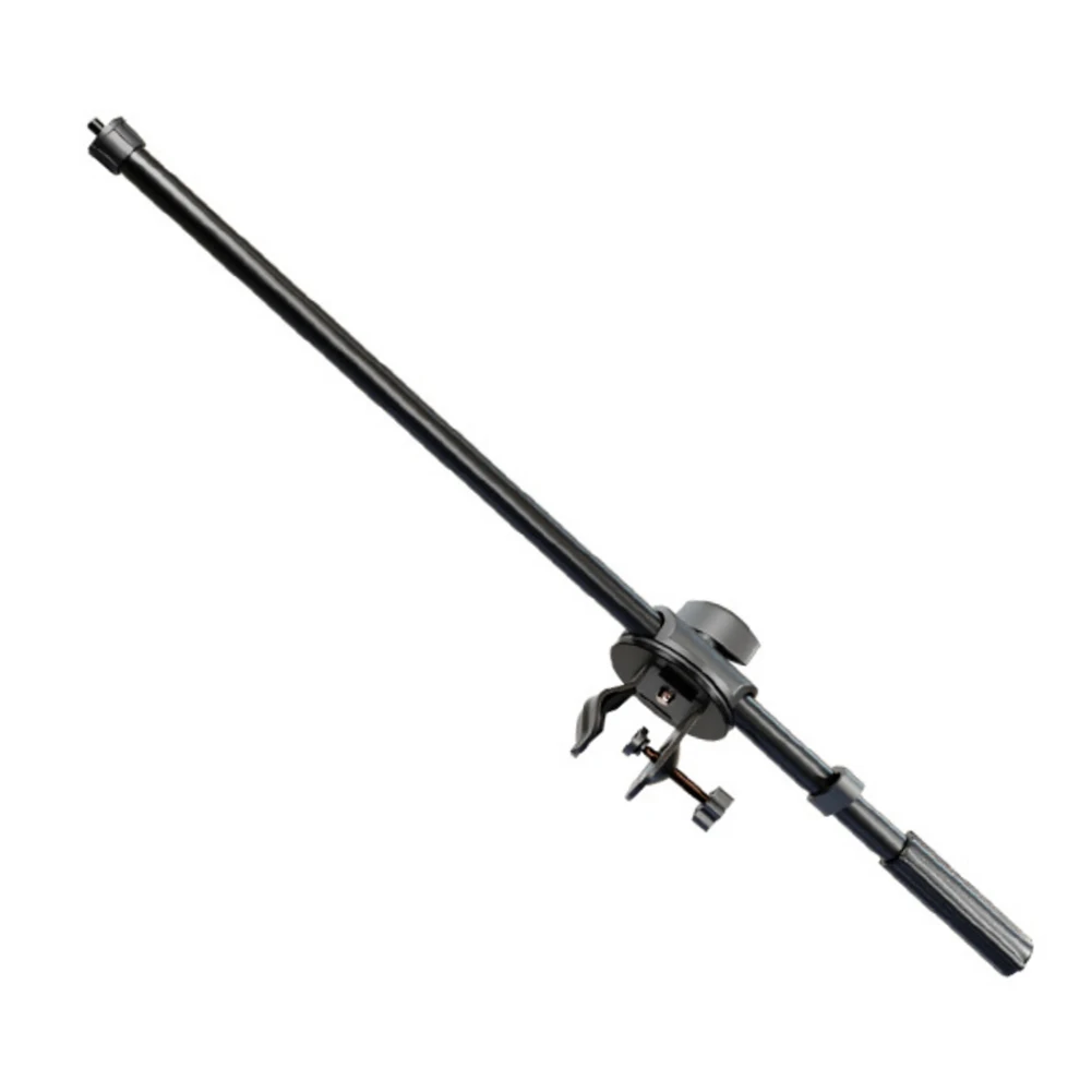 1pc Adjustable Video Live Bracket 360 Rotation Microphone Stand Boom Arms Extension Crossbar 55CM Electric Instrument Parts
1pc Adjustable Video Live Bracket 360 Rotation Microphone Stand Boom Arms Extension Crossbar 55CM Electric Instrument Parts