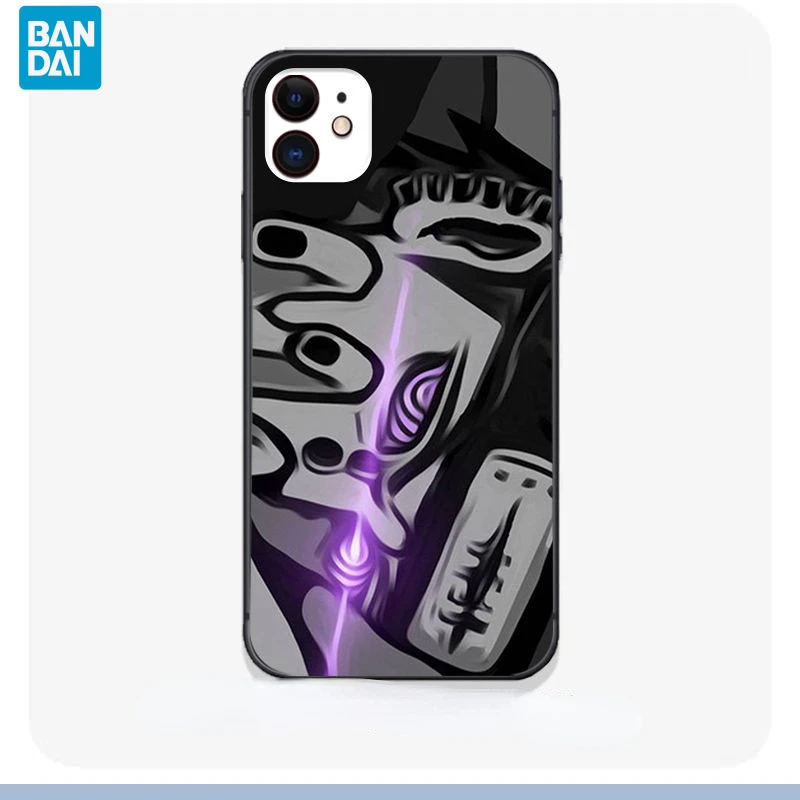 Bandai для Iphone13/12/11 чехол для телефона Naruto 6/7/8Plus/X/XR противоударный мягкий чехол
Bandai для Iphone13/12/11 чехол для телефона Naruto 6/7/8Plus/X/XR противоударный мягкий чехол