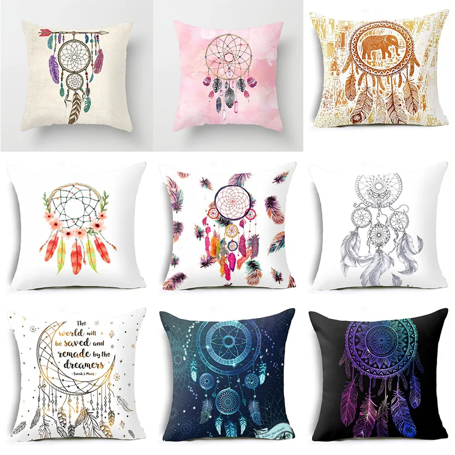 Boho style series cushion cover sofa office pillow case peach decorative rainbow pillow case home decoration
Boho style series cushion cover sofa office pillow case peach decorative rainbow pillow case home decoration