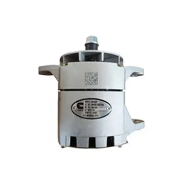 Good Selling Auto Parts Truck Motor Partes Generador Stock Usa Engine Made In China Nt855 Alternator 3016627
Good Selling Auto Parts Truck Motor Partes Generador Stock Usa Engine Made In China Nt855 Alternator 3016627