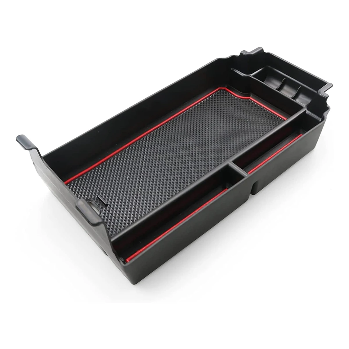 Center Console Organizer for 2021 2022 Nissan Rogue T33 Car Armrest Box Organizer Tray Holder Car Interior Accessories
Center Console Organizer for 2021 2022 Nissan Rogue T33 Car Armrest Box Organizer Tray Holder Car Interior Accessories