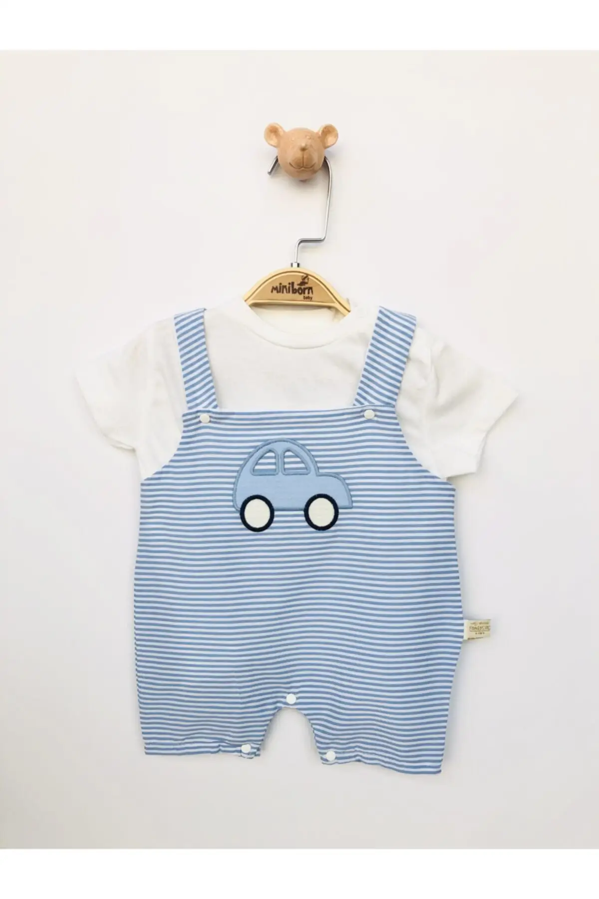 Хлопковая одежда для новорожденных, девочек, мальчиков, детей, одежда для новорожденных, мужские синие полоски с телом, тканый комплект Slopet
Хлопковая одежда для новорожденных, девочек, мальчиков, детей, одежда для новорожденных, мужские синие полоски с телом, тканый комплект Slopet