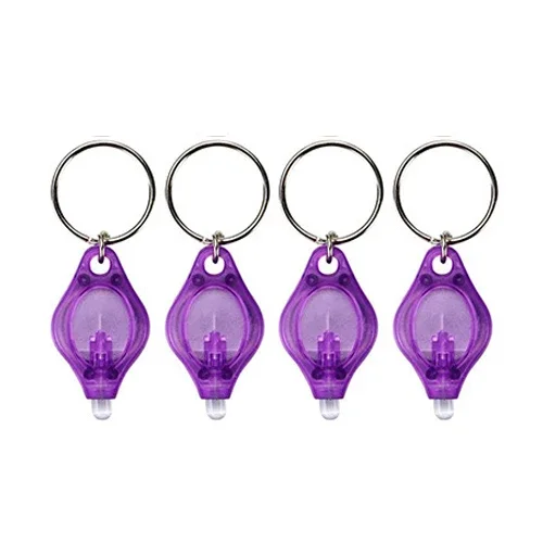 Мини-фонарики 4 шт., пластиковые, красный/синий/зеленый/УФ
Мини-фонарики 4 шт., пластиковые, красный/синий/зеленый/УФ