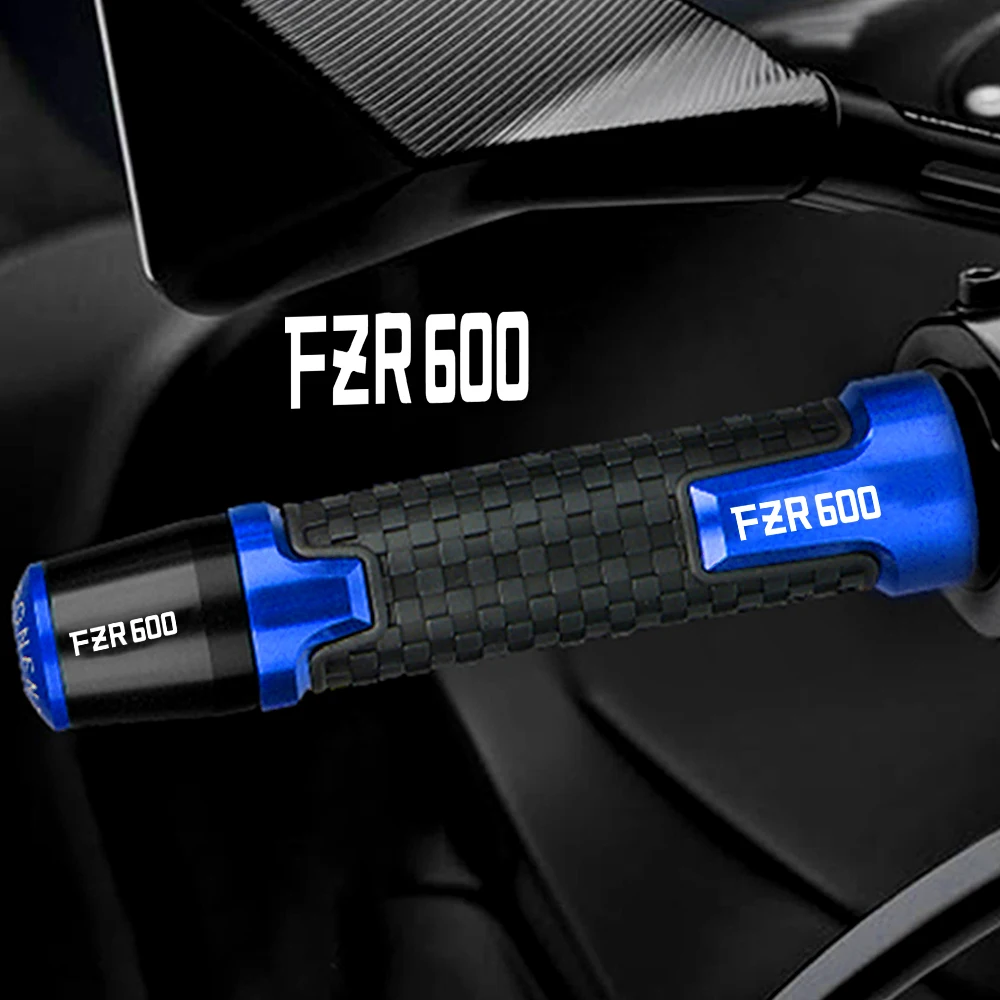 For Yamaha FZR600 FZR 600 1994-1999 1998 1997 1996 1995 Motorcycle Hand Bar End Handlebar Steering Counterweight Grips Slider
For Yamaha FZR600 FZR 600 1994-1999 1998 1997 1996 1995 Motorcycle Hand Bar End Handlebar Steering Counterweight Grips Slider
