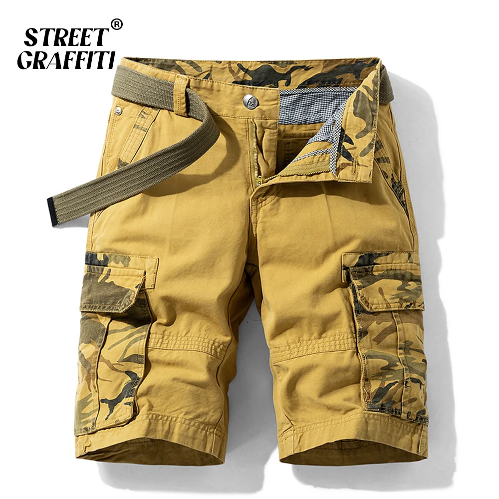 Caro Sorts Men Sprin Summer Breeces Cotton Bermuda Camouflae Denim Casual Multi-Pocket Pants Clotin Men’s Caro Sort
Caro Sorts Men Sprin Summer Breeces Cotton Bermuda Camouflae Denim Casual Multi-Pocket Pants Clotin Men’s Caro Sort