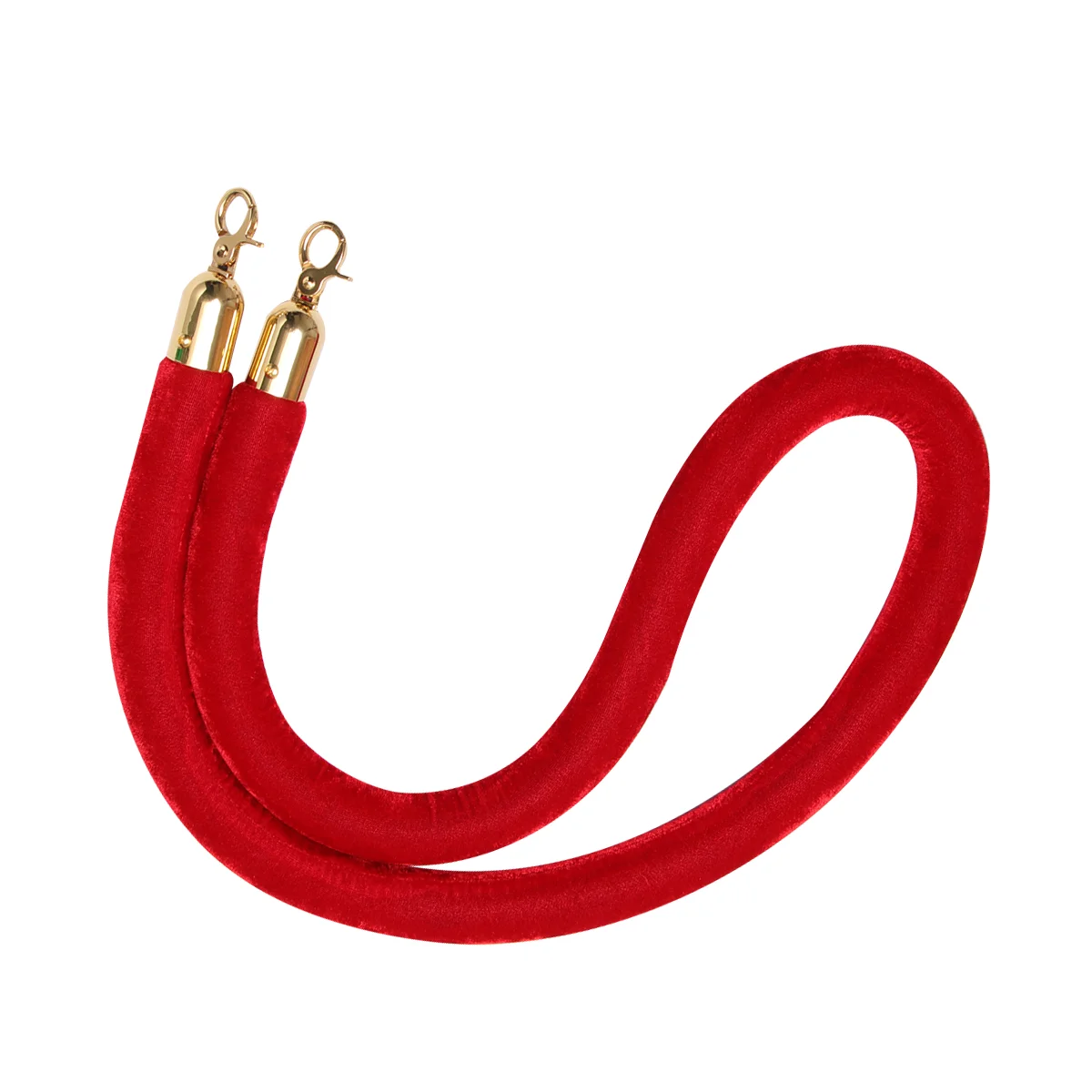 Rope Barrier Red Stanchion Ropes Crowd Controlqueue Barriers Poles Carpetstanchions Set Hooks Fence Post Safety 1 5M Black
Rope Barrier Red Stanchion Ropes Crowd Controlqueue Barriers Poles Carpetstanchions Set Hooks Fence Post Safety 1 5M Black