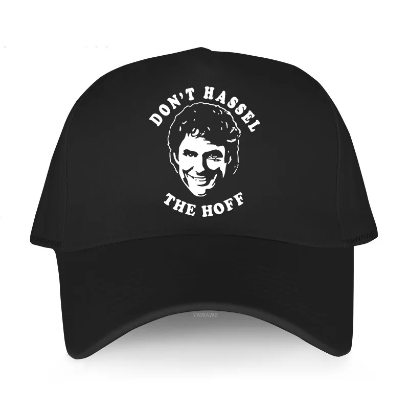 New arrived short visor hat men luxury brand caps Don't Hassel the Hoff Unisex Outdoor Baseball cap Sports Snapback Running Hat
New arrived short visor hat men luxury brand caps Don't Hassel the Hoff Unisex Outdoor Baseball cap Sports Snapback Running Hat