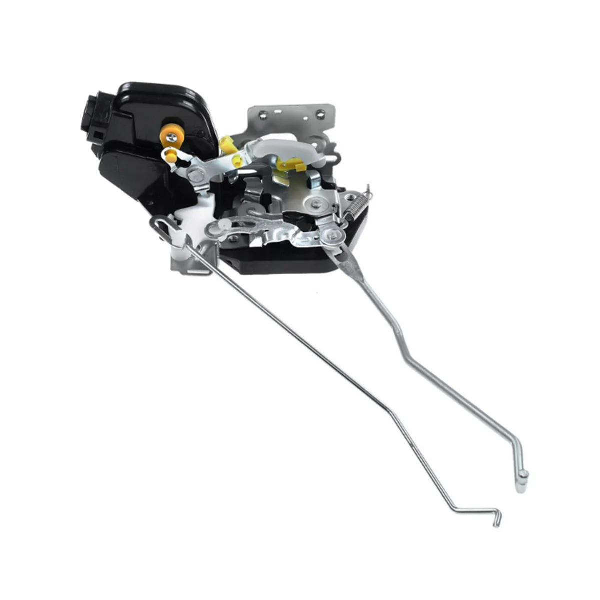 Front Left Right Side Door Lock Latch Actuator for 2005-2010 KIA Sportage 81311-1F020 81321-1F020
Front Left Right Side Door Lock Latch Actuator for 2005-2010 KIA Sportage 81311-1F020 81321-1F020