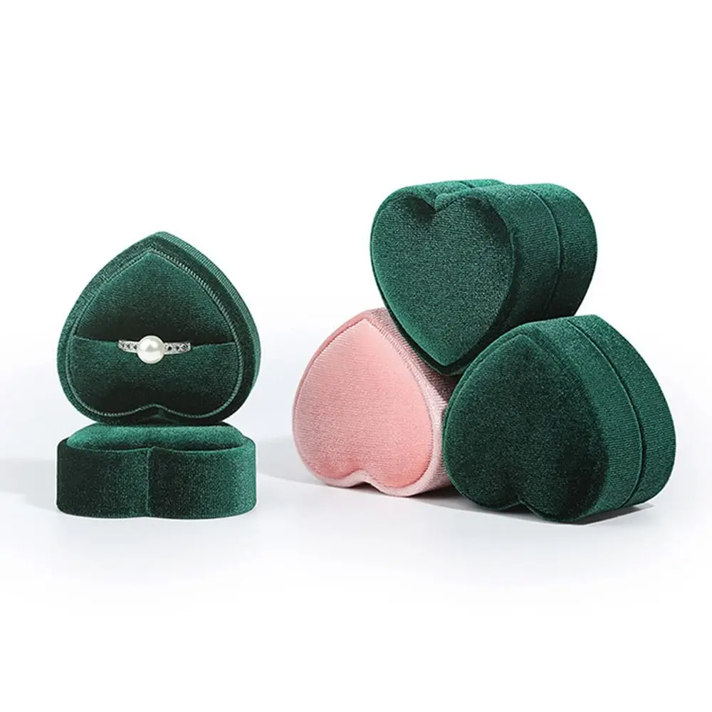 Вельветовая шкатулка для ювелирных изделий Love, изысканное портативное кольцо из вельвета, контейнер для ожерелья, простая и изысканная коробка для хранения ювелирных изделий
Вельветовая шкатулка для ювелирных изделий Love, изысканное портативное кольцо из вельвета, контейнер для ожерелья, простая и изысканная коробка для хранения ювелирных изделий
