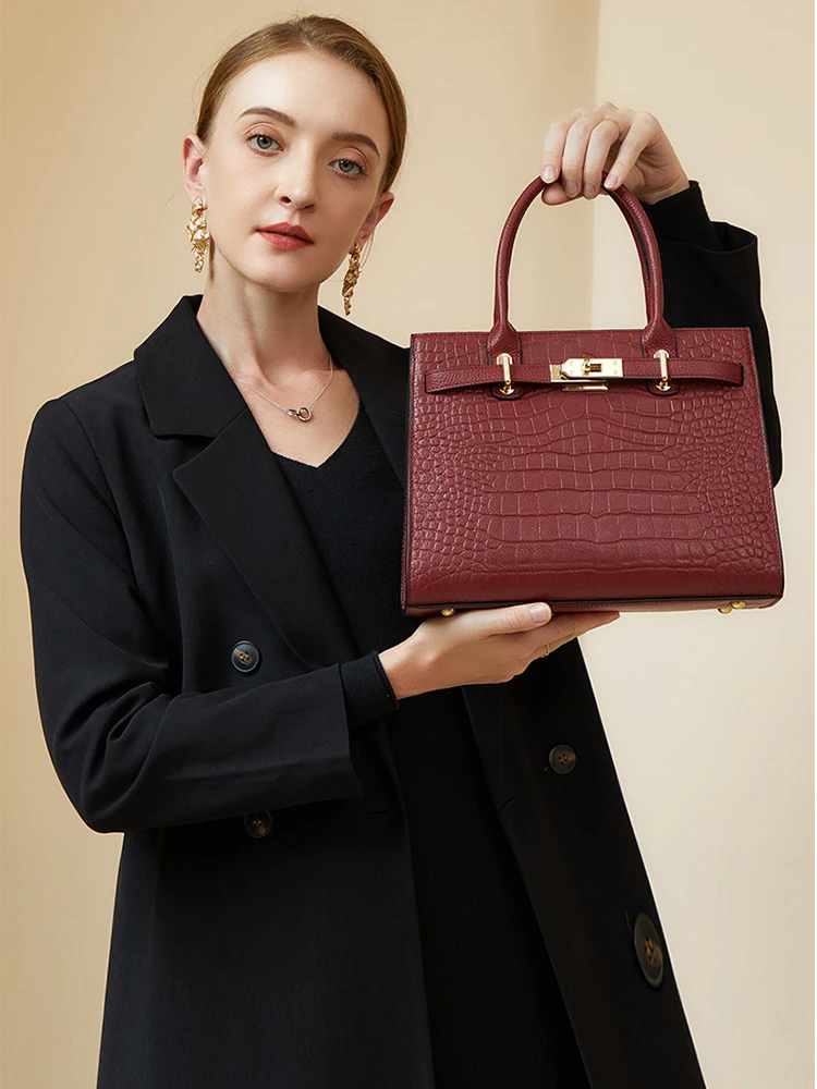 Vintage Purses And Handbags Luxury Designer Woman Clutch Large Capacity Genuine Leather Bags For Women 2022 New High Quality
Vintage Purses And Handbags Luxury Designer Woman Clutch Large Capacity Genuine Leather Bags For Women 2022 New High Quality