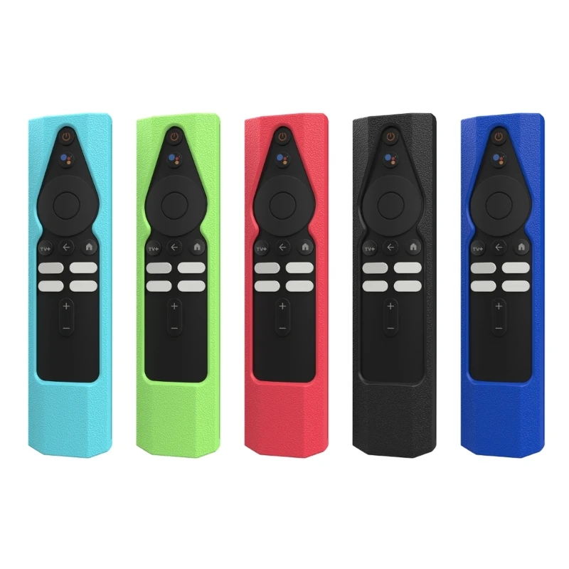 Моющийся чехол с дистанционным управлением для TV BOX S 2-го поколения, удобные держатели для сумок с дистанционным управлением
Моющийся чехол с дистанционным управлением для TV BOX S 2-го поколения, удобные держатели для сумок с дистанционным управлением