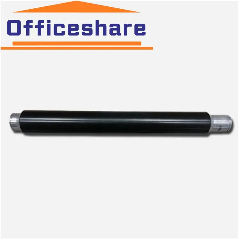 1 шт., верхний ролик для Ricoh MP 4000 4001 4002 5000 5001 5002, для Rioch MP4000 MP4002 MP5000 MP5001 MP5002, верхний фьюзерный ролик
1 шт., верхний ролик для Ricoh MP 4000 4001 4002 5000 5001 5002, для Rioch MP4000 MP4002 MP5000 MP5001 MP5002, верхний фьюзерный ролик