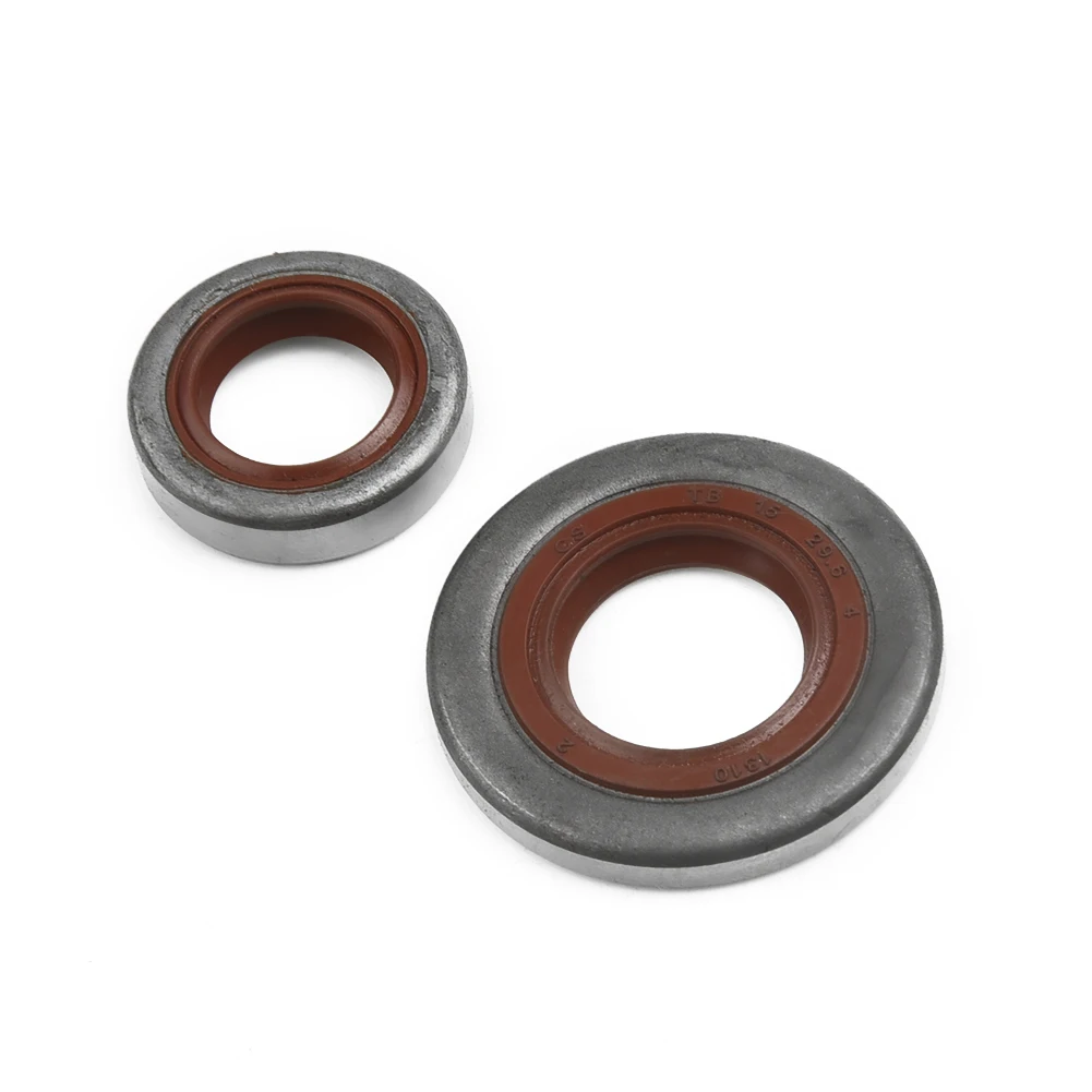 Convenient Useful Durable Oil Seals 028 WB 028 super 2pcs Accessories Crankshaft For Stihl 028 Replacement Tool
Convenient Useful Durable Oil Seals 028 WB 028 super 2pcs Accessories Crankshaft For Stihl 028 Replacement Tool