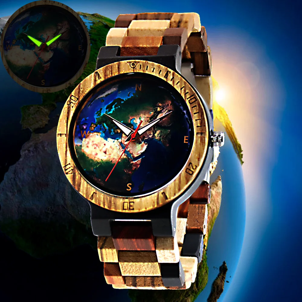 Creative Design Wooden Watch Free Shipping Gifts For Kids And Students Men's Quartz Retro Watch Fashion Sports Luminous Clock
Creative Design Wooden Watch Free Shipping Gifts For Kids And Students Men's Quartz Retro Watch Fashion Sports Luminous Clock