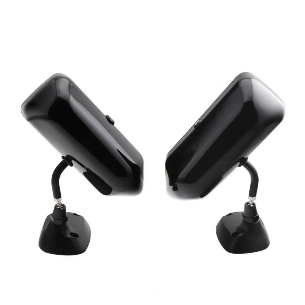 1 Pair Side Mirror Durable Side Wing Mirror High Clarity Blue Rearview Mirror Replacement 
1 Pair Side Mirror Durable Side Wing Mirror High Clarity Blue Rearview Mirror Replacement