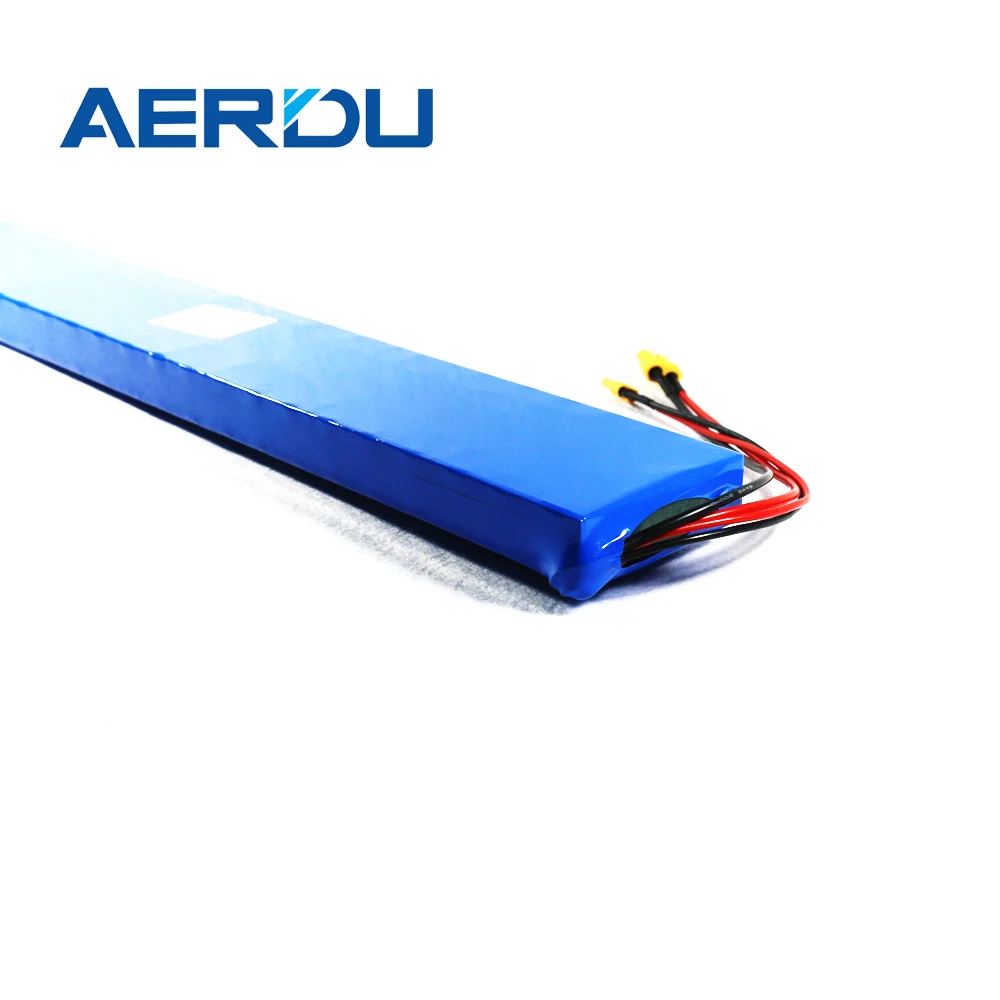 Комплект литиевых батарей AERDU 24 В 6S4P 25,2 в 14 Ач 3500 Вт 18650 мАч с 20A BMS для электрического велосипеда, мопеда, электровелосипеда, скутера
Комплект литиевых батарей AERDU 24 В 6S4P 25,2 в 14 Ач 3500 Вт 18650 мАч с 20A BMS для электрического велосипеда, мопеда, электровелосипеда, скутера