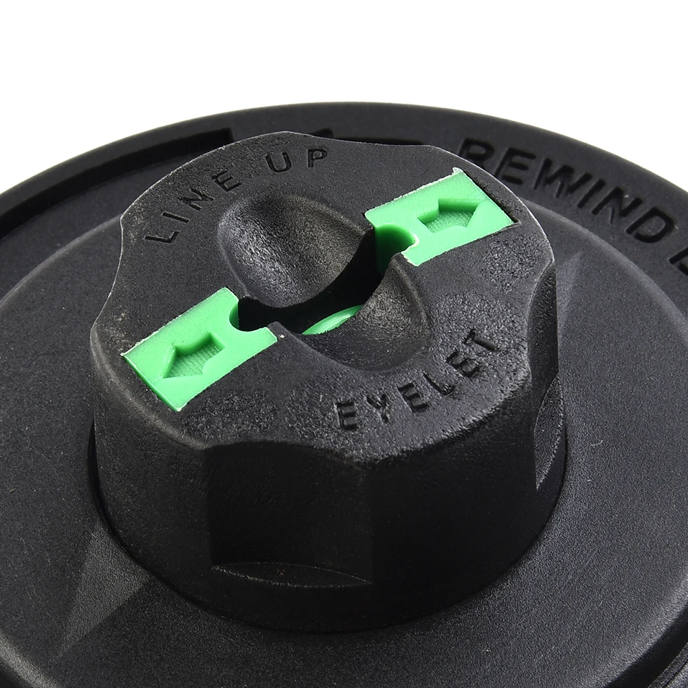 Garden Trimmer Head Power Tools Replacement Thread Durable Whipper ER2650 Equipment Grass Lawn Makita Mower 2023
Garden Trimmer Head Power Tools Replacement Thread Durable Whipper ER2650 Equipment Grass Lawn Makita Mower 2023