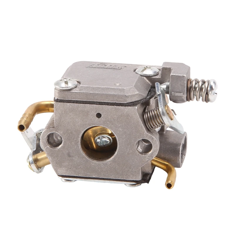 BMDT-Carburetor Carb For 2500 Chainsaw Zenoah G2500 Universal Fit More Chinese Brand & STIGA AMA Anova Pruner Top Handle Saw
BMDT-Carburetor Carb For 2500 Chainsaw Zenoah G2500 Universal Fit More Chinese Brand & STIGA AMA Anova Pruner Top Handle Saw