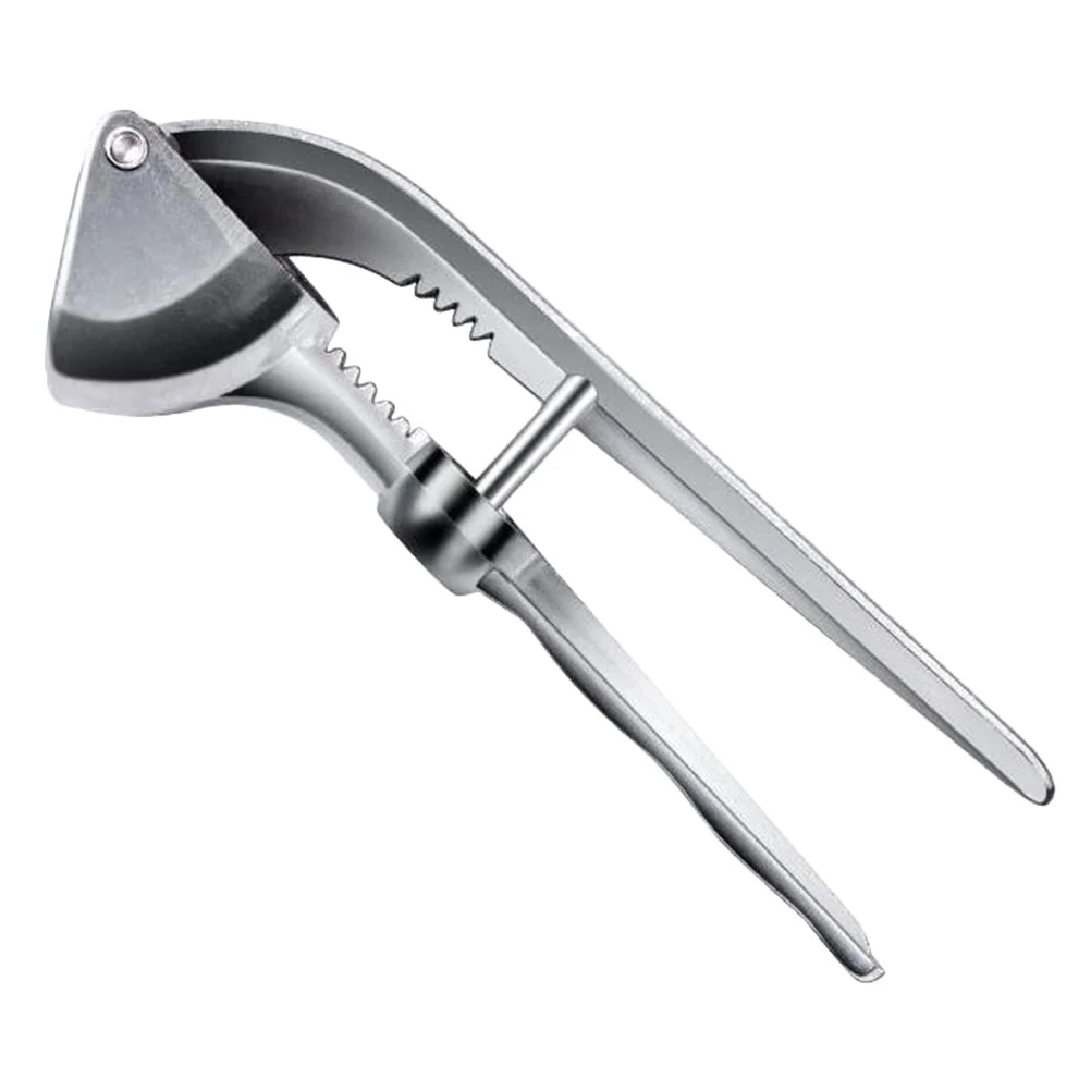 Garlic Press Crusher Ginger Mincer Tool Steel Stainless Walnut Manual Maker Cookie Handheld Kitchen Peeler Presses Opener
Garlic Press Crusher Ginger Mincer Tool Steel Stainless Walnut Manual Maker Cookie Handheld Kitchen Peeler Presses Opener