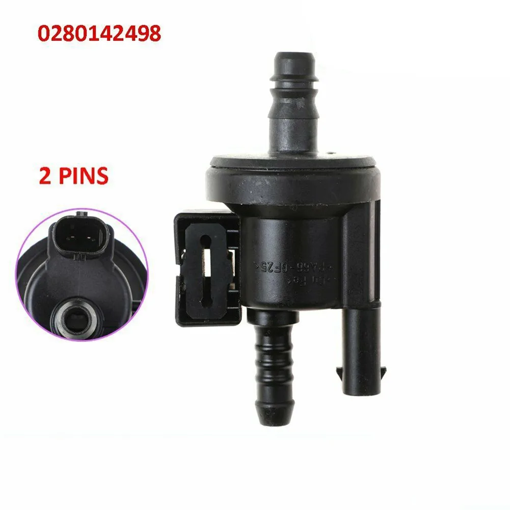 1pc Car Vacuum Switch Purge Valve Solenoid Purifying Exhaust Steam Solenoid Valve 2-pins OEM AG9N9C915AA 0280142498 For Ford
1pc Car Vacuum Switch Purge Valve Solenoid Purifying Exhaust Steam Solenoid Valve 2-pins OEM AG9N9C915AA 0280142498 For Ford