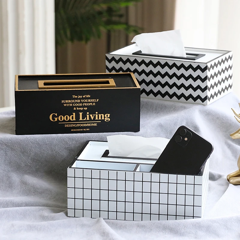 Nordic Creative Tissue Box Desktop Bathroom Napkin Towel Holder Office Desk Dining Table Tissue Protective Case Pumping Box
Nordic Creative Tissue Box Desktop Bathroom Napkin Towel Holder Office Desk Dining Table Tissue Protective Case Pumping Box